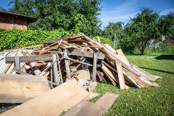 Best Basement Cleanout  in Attleboro, MA